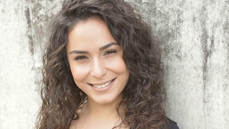GZSZ: Gamze Senol spielt Shirin Akinci Gamze (C) RTL Rolf Baumgartner (39).JPG