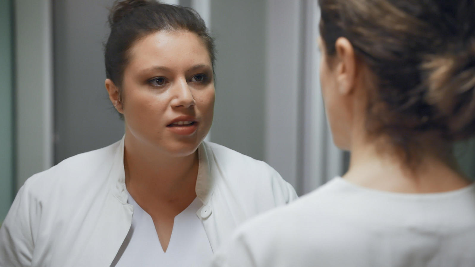 AWZ: Vanessa bekommt wegen Linda die nächste Verwarnung AWZ: Vanessa bekommt wegen Linda die nächste Verwarnung.