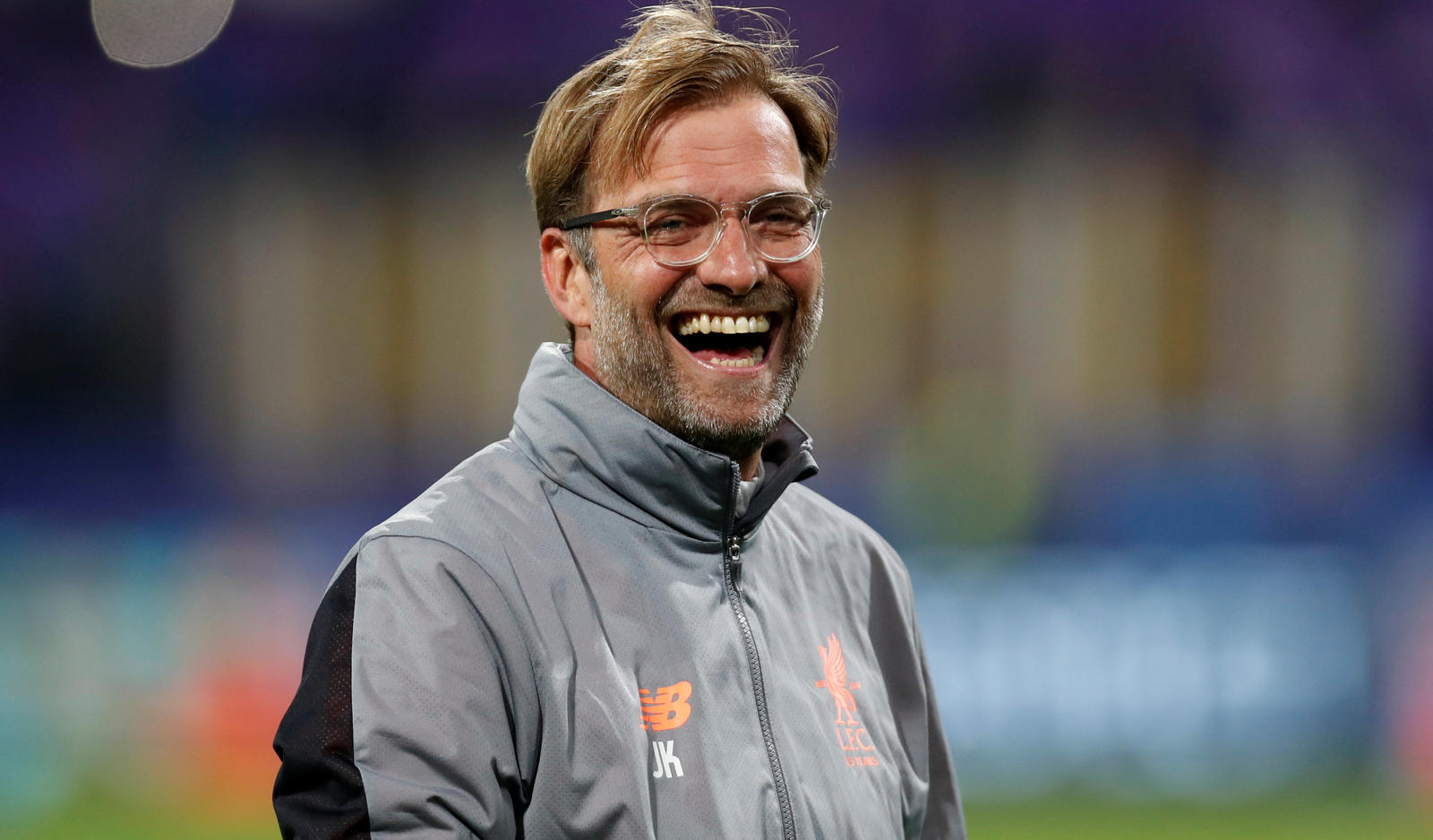 Champions League: Dortmund verspielt fast alle Chancen - RB Leipzig siegt erstmals Soccer Football - Champions League - Maribor vs Liverpool - Ljudski vrt, Maribor, Slovenia - October 17, 2017 Liverpool manager Juergen Klopp reacts Action Images via Reuters/Paul Childs