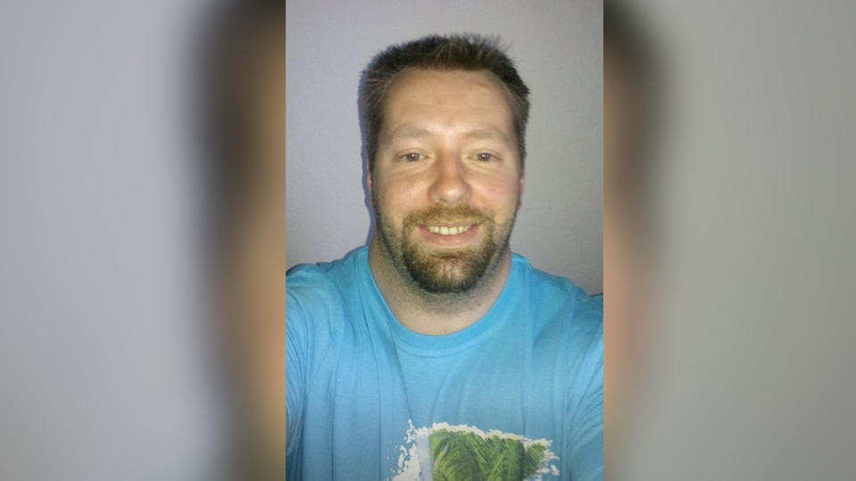 Polizei Berlin sucht nach Sextäter: Matthias Schuck soll zwei junge Männer vergewaltigt haben Suche nach Vergewaltiger Berlin