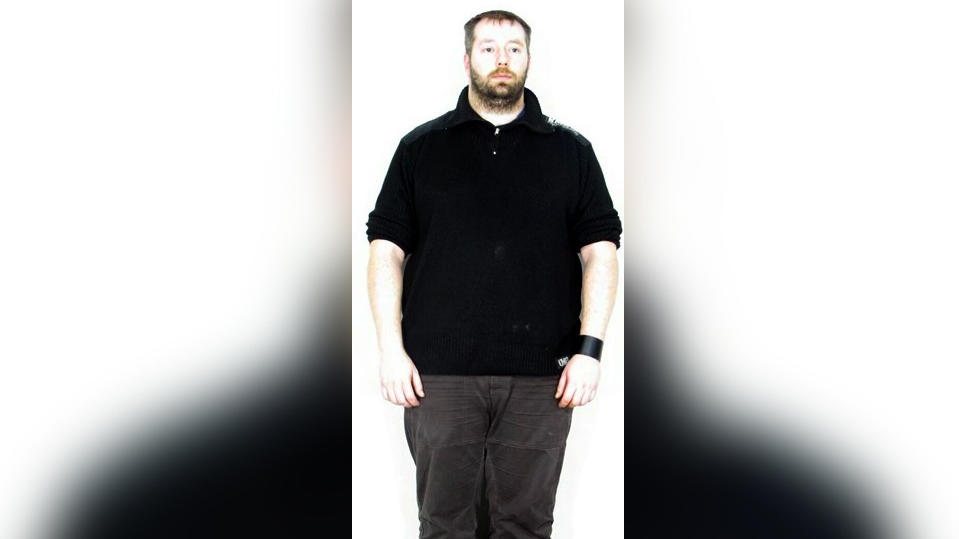Polizei Berlin sucht nach Sextäter: Matthias Schuck soll zwei junge Männer vergewaltigt haben Wer kennt diesen Mann?