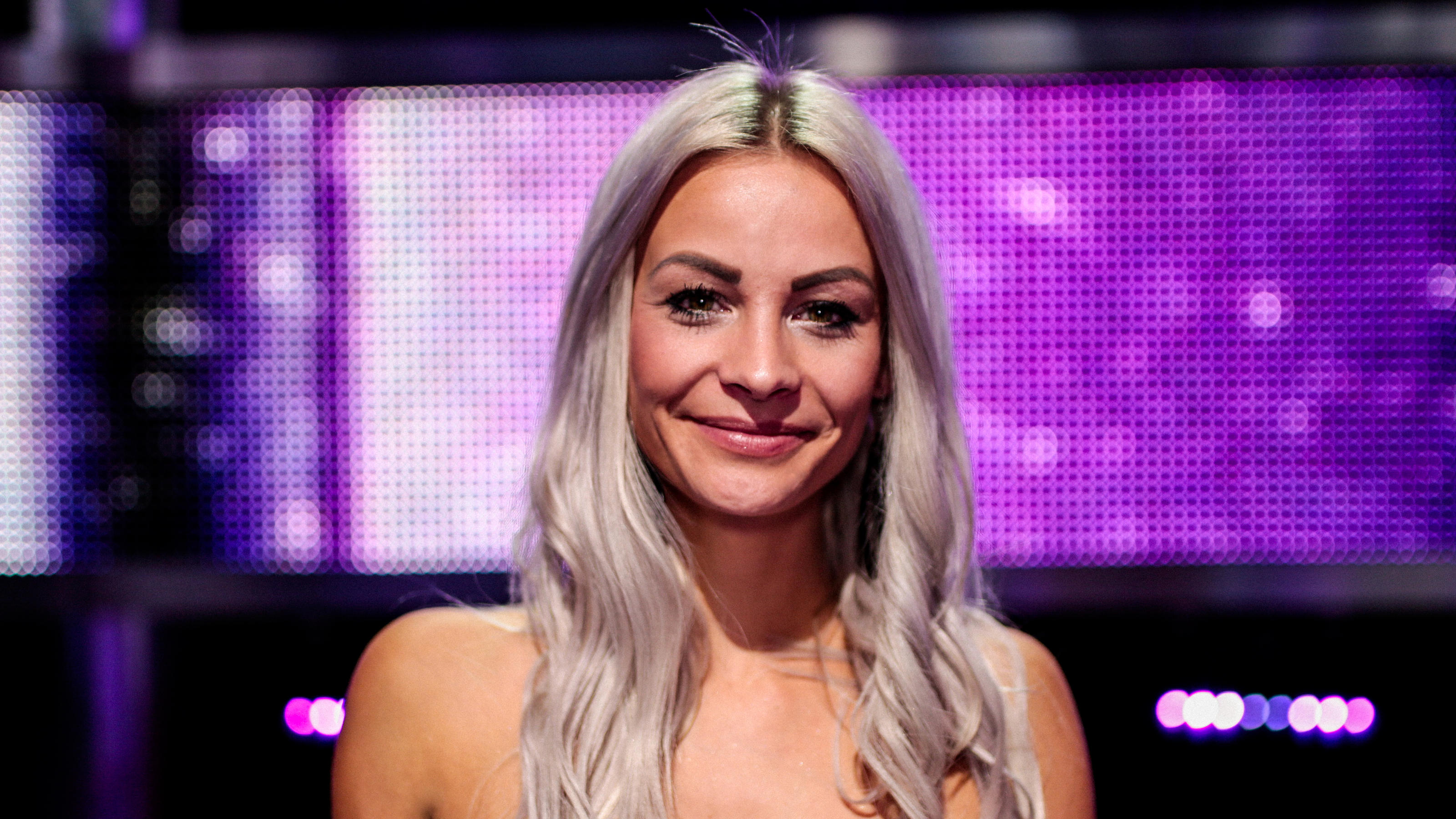 Take Me Out 2018: Das ist Kandidatin Linda Take Me Out 2018: Kandidatin Linda