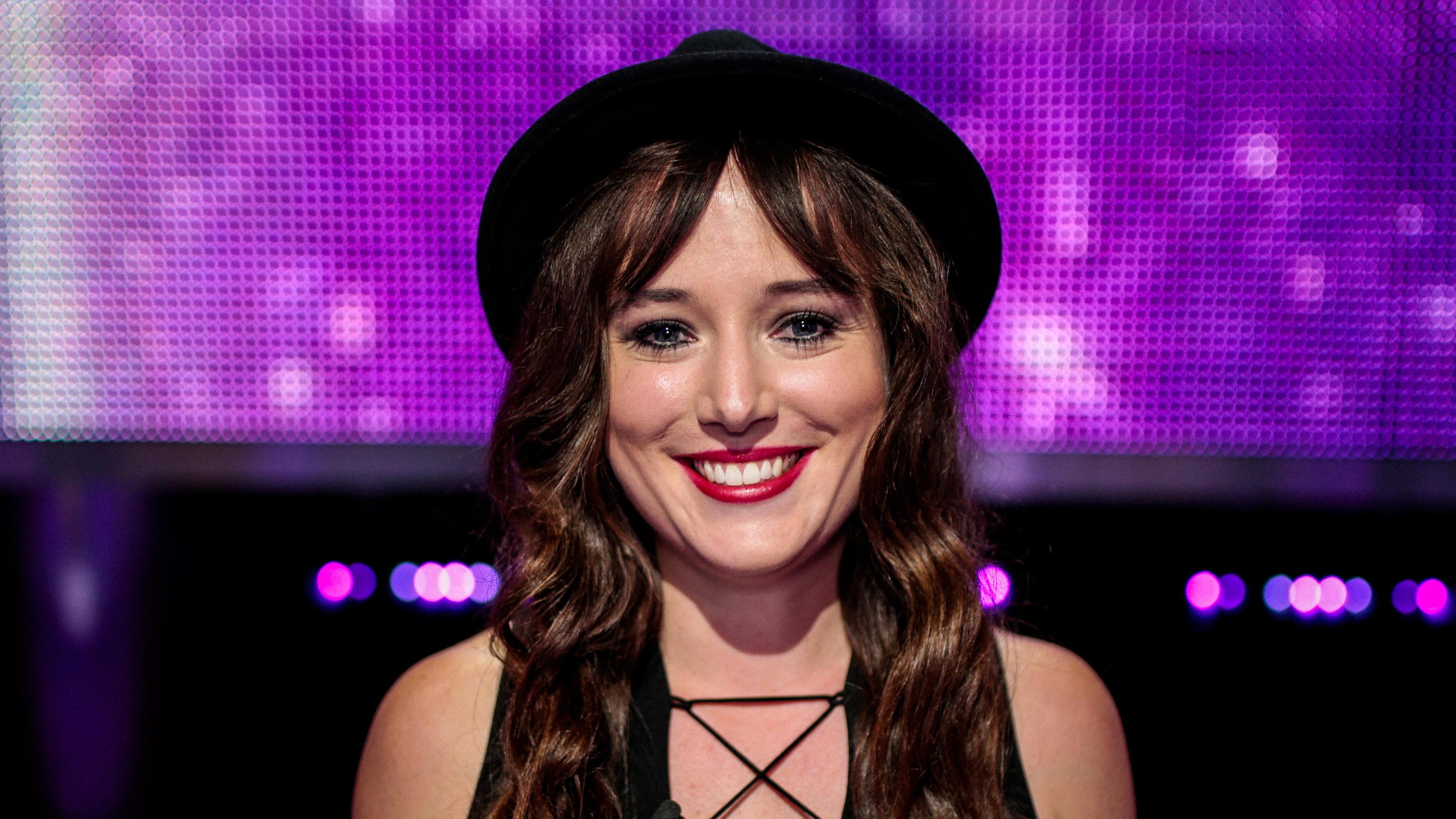 Take Me Out 2018: Das ist Kandidatin Jolien Take Me Out 2018: Kandidatin Jolien
