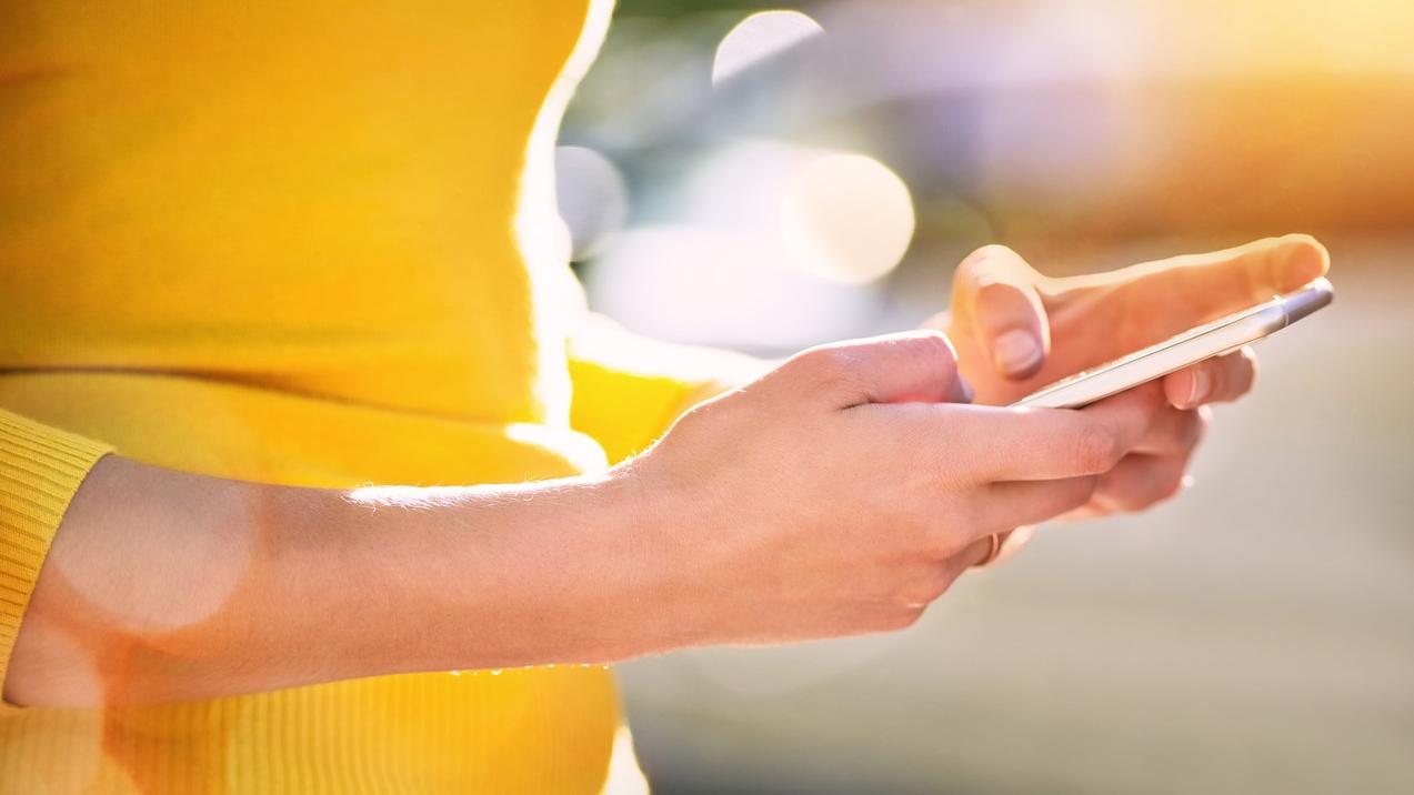 Micro-Cheating: Kann man 'ein bisschen betrügen'? WhatsApp