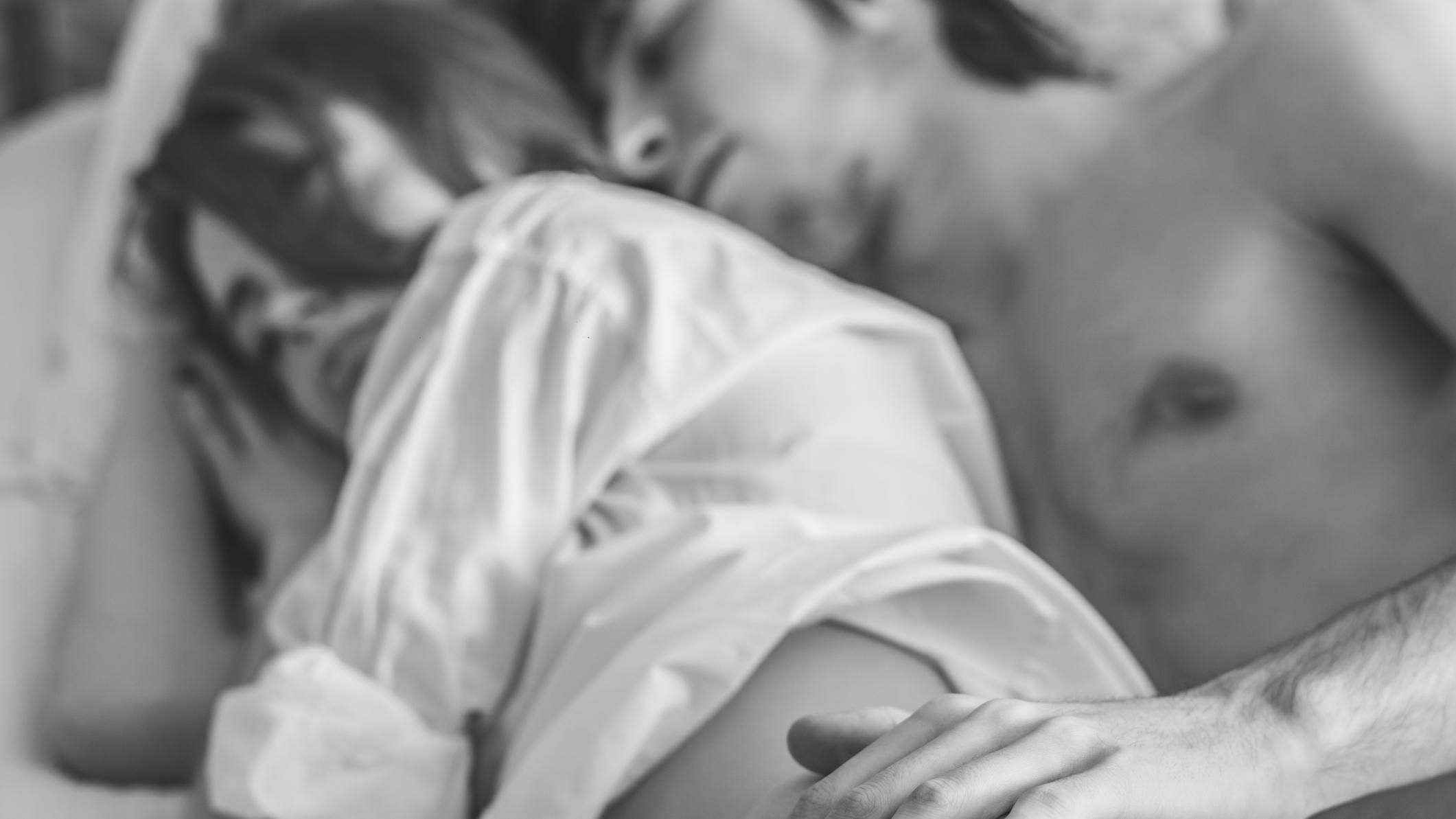 Schlechter Sex? Dann sollten Sie es mal mit der Kamelstellung versuchen Bild: Schlechter Sex? Dann sollten Sie es mal mit der Kamelstellung versuchen