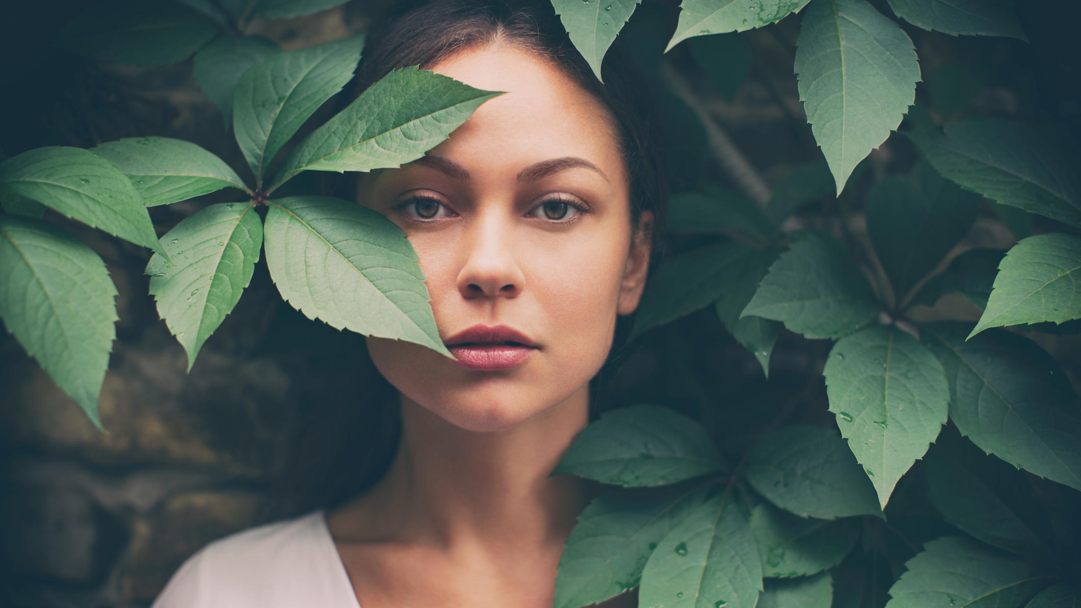 Augenöl: Das Beauty-Wunder für ein jugendliches Aussehen Bild: Augenöl - Das Beauty-Wunder für ein jugendliches Aussehen