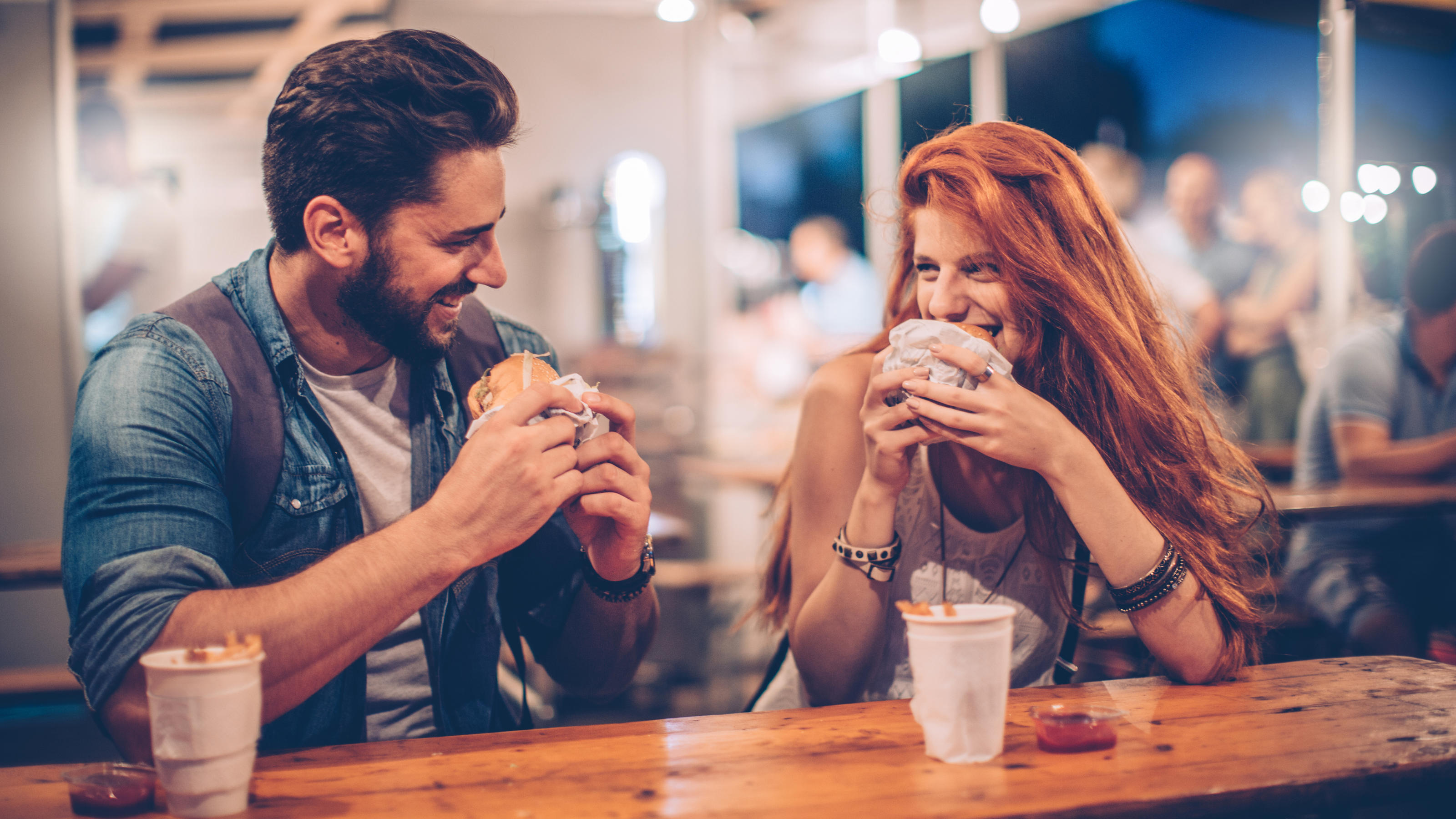 Die schönsten Date-Ideen für eine unvergessliche Zeit zu zweit Bild: Die schönsten Date-Ideen für eine unvergessliche Zeit zu zweit