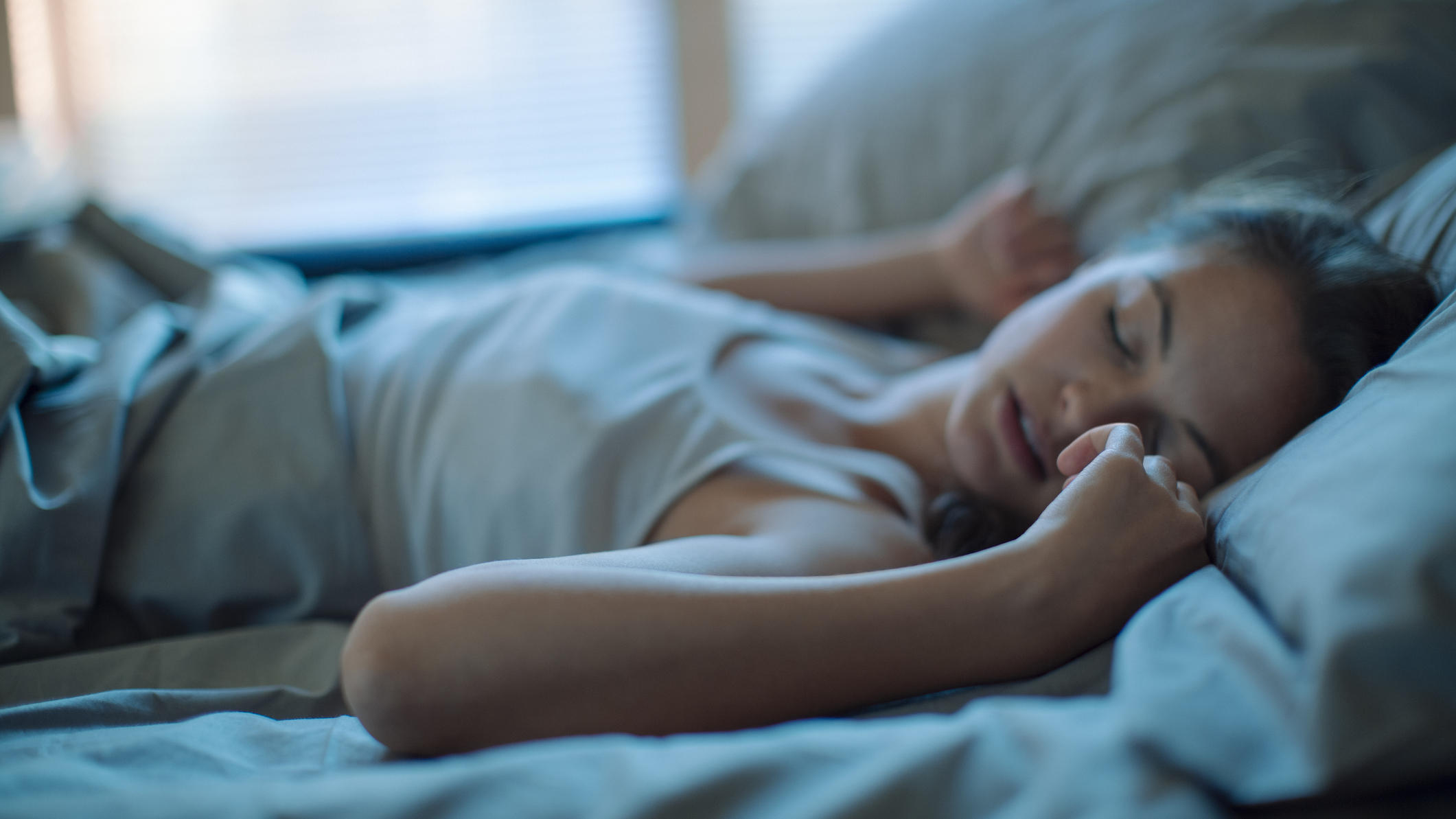 Schön über Nacht – mit diesen 5 Tricks geht’s ganz leicht! Bild: Schön über Nacht – mit diesen 5 Tricks geht’s ganz leicht!