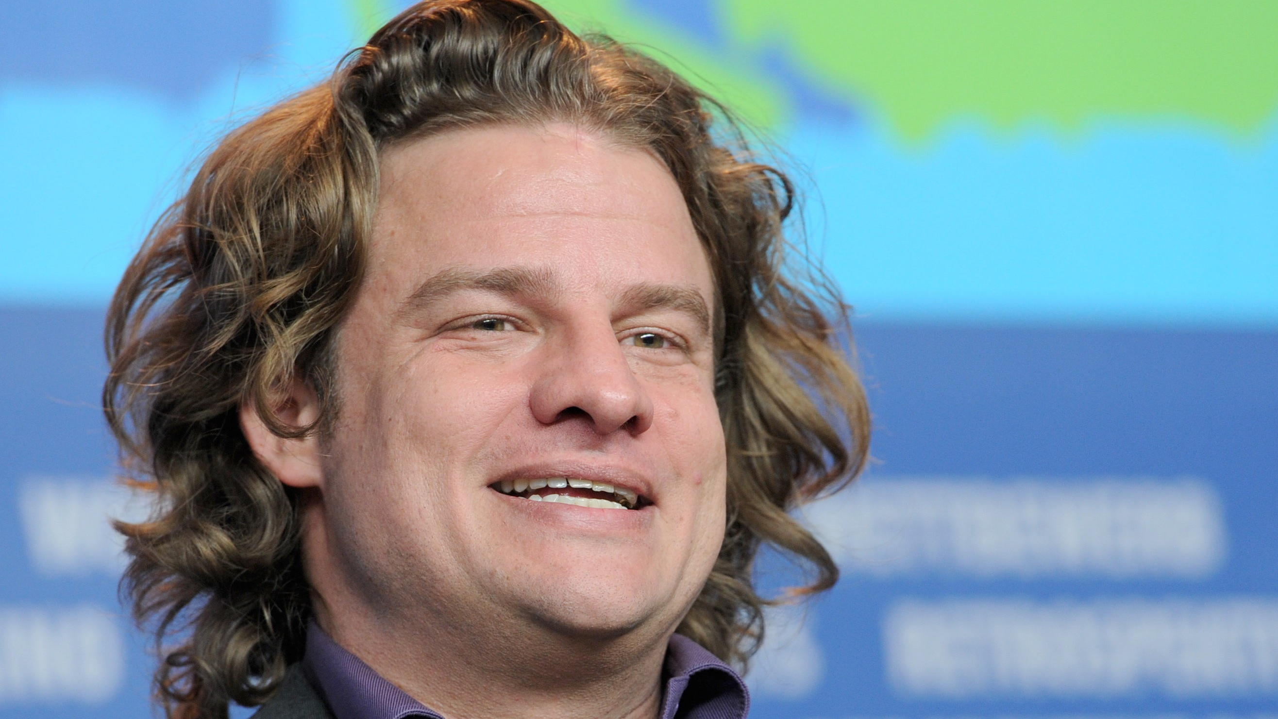 Playboy-Millionär Vossen vor Gericht in Zürich: Wie der Unternehmer-Sohn 40 Millionen Euro ergaunert haben soll ARCHIV - Der Filmproduzent Felix Vossen, aufgenommen am 12.02.2012 auf der Pressekonferenz zum Film "I, Anna" auf der 62. Berlinale in Berlin. (zu dpa "Anklage als Hochstapler und Millionendieb: Felix Vossen vor Gericht" vom 20.11.2017) Foto: Angeli