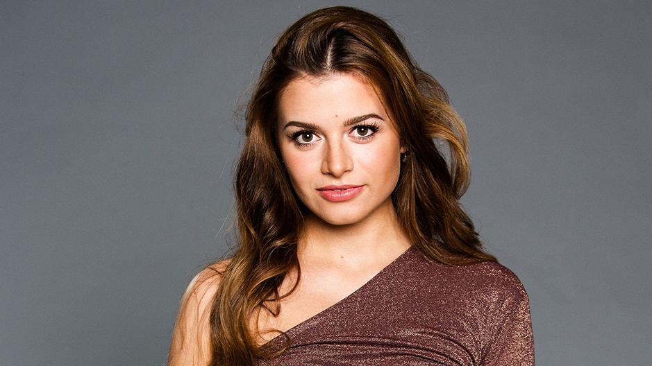 Der Bachelor 2018: Kandidatin Maxime (23) geht in Woche 6 freiwillig Maxime ist Kandidatin bei "Der Bachelor" 2018.