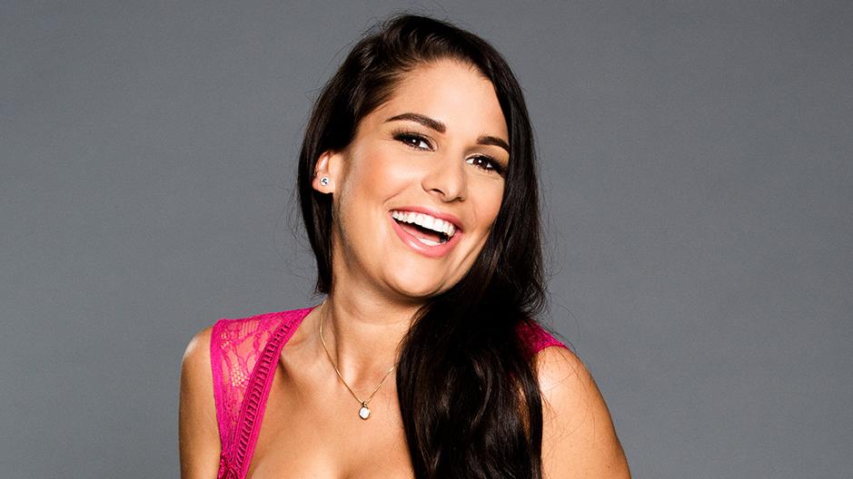 Der Bachelor 2018: Meike (26) aus Köln geht in der vierten "Nacht der Rosen" leer aus Meike ist Kandidatin bei "Der Bachelor" 2018.