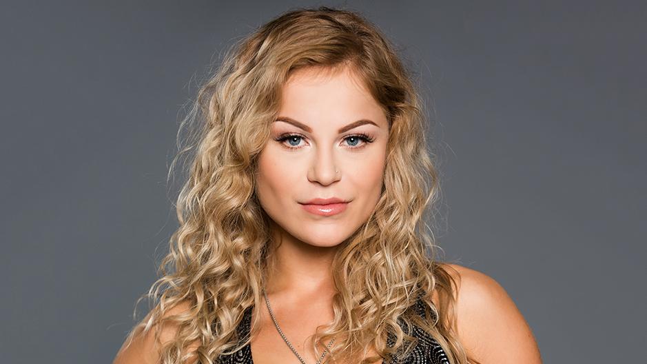 Der Bachelor 2018: Kandidatin Michelle (22) aus Darmstadt muss sich in Woche vier verabschieden Michelle ist Kandidatin bei "Der Bachelor" 2018.
