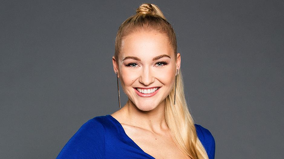 Der Bachelor 2018: Svenja (22) aus Mörfelden-Walldorf bekommt im Finale keine Rose von Daniel Svenja bekommt im Finale bei "Der Bachelor" 2018 keine Rose.