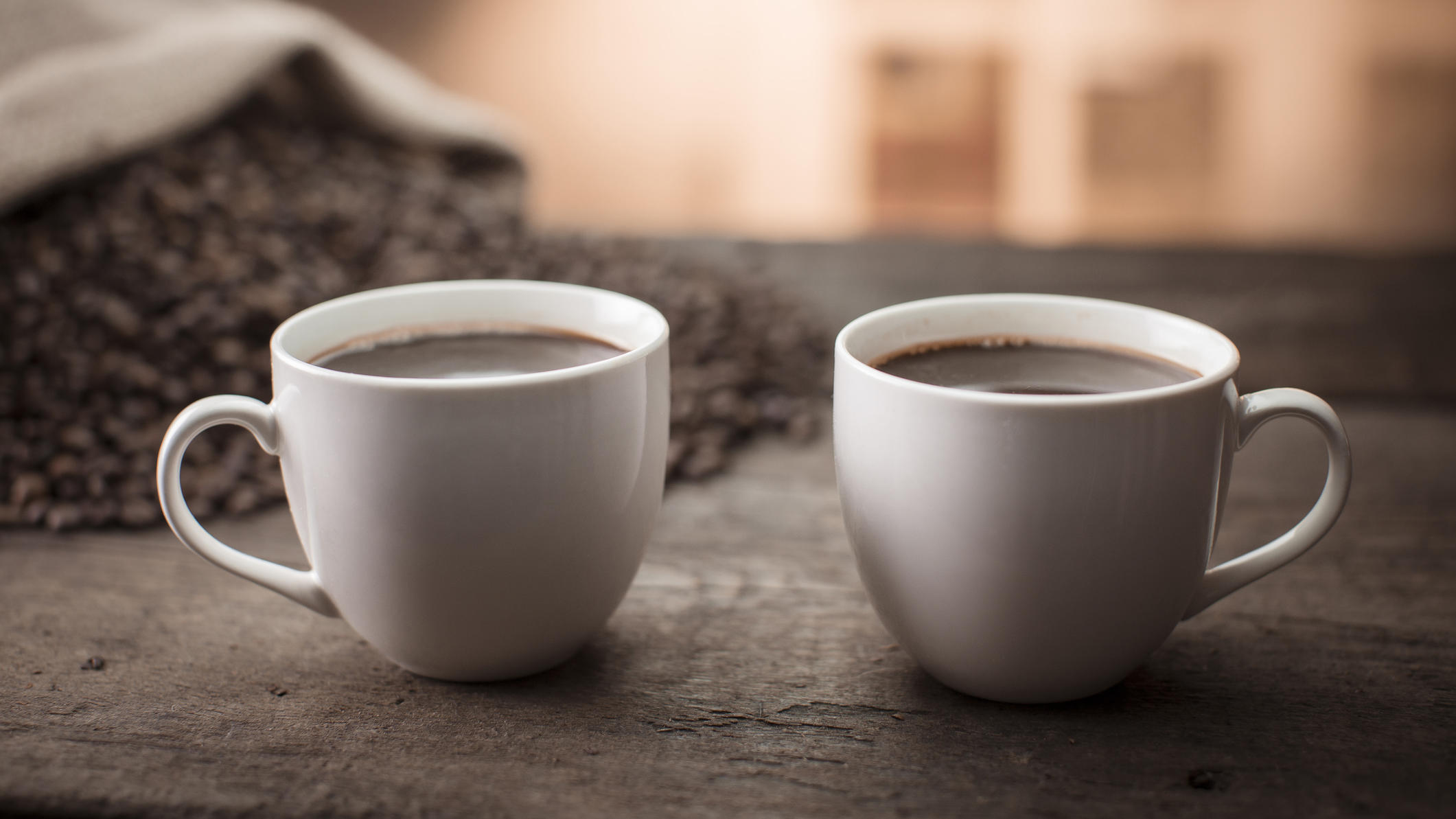 'Aufgeschobener Kaffee': Eine wunderbare Geste der Nächstenliebe Eigentlich kommt der Brauch aus Italien.