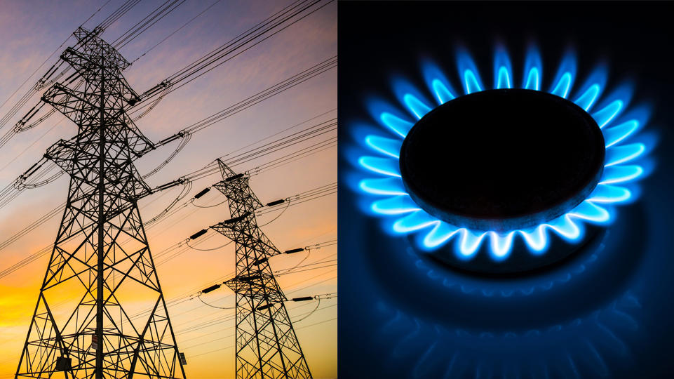 'Finanztest' prüft Strom- und Gastarife: So lassen sich ein paar hundert Euro sparen Strom oder Gas wechseln - ein Vergleich lohnt sich