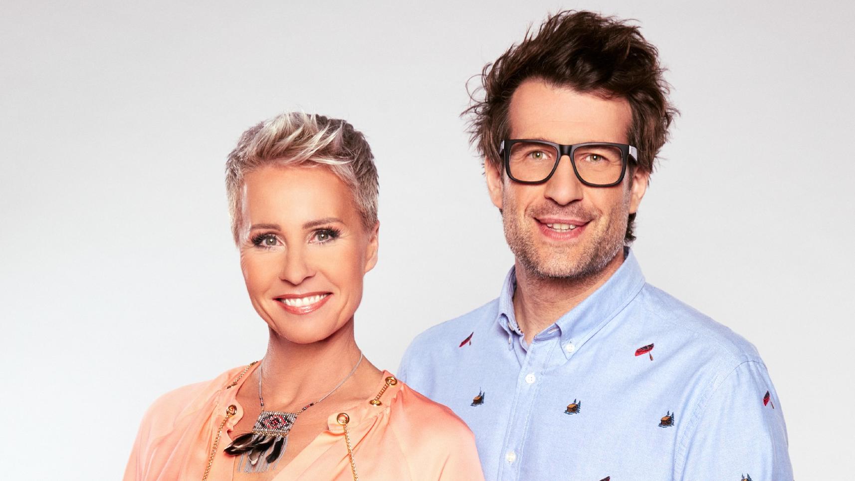 Dschungelcamp 2018: Wann läuft die neue Staffel von "Ich bin ein Star - Holt mich hier raus!"? Das Moderatoren-Duo Sonja Zietlow und Daniel Hartwich präsentieren die zwöfte Staffel des Dschungelcamps.