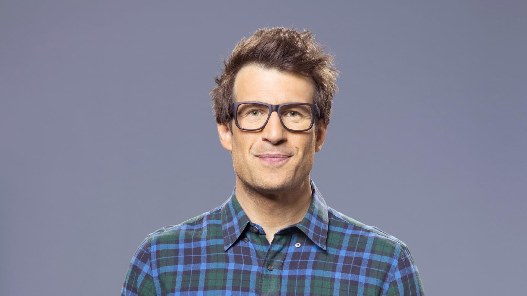 Ich bin ein Star – Holt mich hier raus!: Moderator Daniel Hartwich Auch 2018 moderiert Daniel Hartwich "Ich bin ein Star - Holt mich hier raus!".