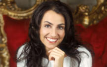 Biografie von Super Nanny Katia Saalfrank Biografie von Super Nanny Katia Saalfrank