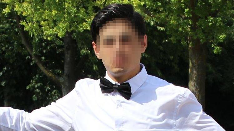 Kandel: Exfreund tötet 15-Jährige - Vater des Opfers zweifelt an Alter des Täters Tötete Abdul D. die 15-jährige Mia V.?