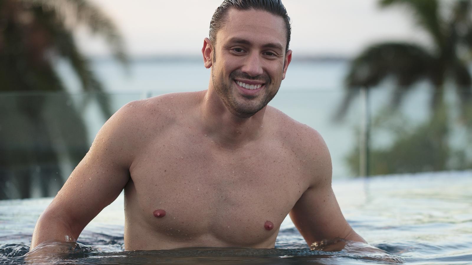 Der Bachelor 2018: Daniel Völz beschreibt seine Traumfrau Der neue Bachelor Daniel Völz lebt und wohnt in Florida.