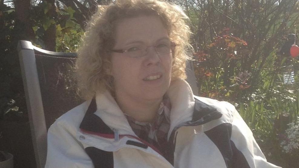 Vermisste Andrea Lehrmann aus Scharbeutz: Vom eigenen Mann getötet? Vermisste Frau Scharbeutz