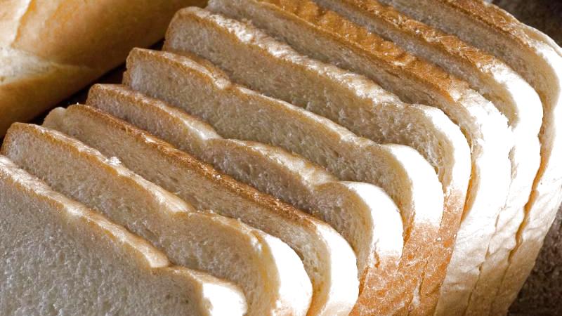 Rewe und Penny rufen Toastbrot zurück Scheiben von Toastbrot