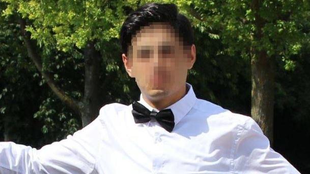15-jährige Mia in Kandel erstochen - Staatsanwaltschaft geht jetzt von Mord aus Abdul D. Kandel