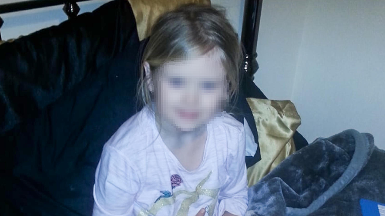 Achtjährige Mylee in England erstochen: Vater unter Verdacht Mordfall in England: 8-Jährige Mylee erstochen aufgefunden.
