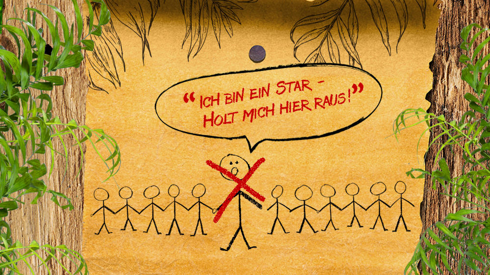 "Ich bin ein Star - Holt mich hier raus! - Die Stunde danach": Da waren's nur noch elf! Jetzt sind es nur noch elf