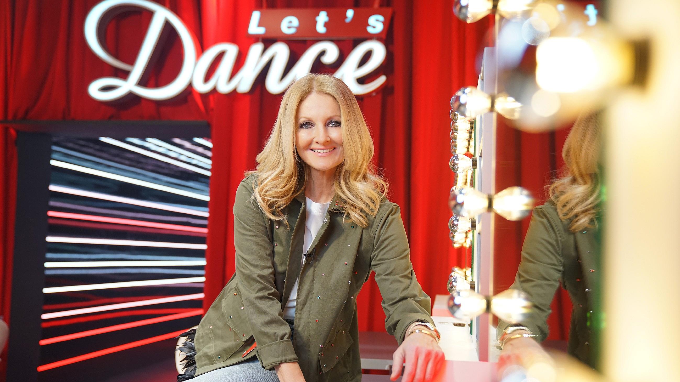 Let's Dance 2018: Frauke Ludowig präsentiert "Exclusiv Spezial" live vom Tanzparkett Live vom Show-Parkett: Zur 11. Staffel von Deutschlands Tanzshow Nummer 1 präsentiert Frauke Ludowig live und direkt im Anschluss von 'Let's Dance' spannende Details zu den Liveshows.