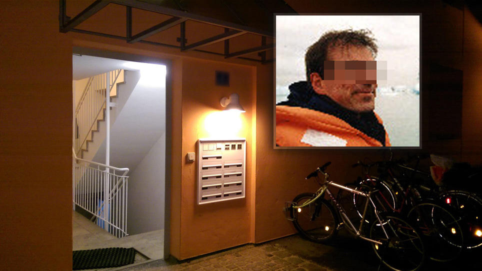 Verdächtiger festgenommen: Zwei Frauenleichen im bayerischen Petershausen entdeckt Frauenleichen in Petershausen gefunden