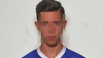 Gruppenvergewaltigungen in Essen: 18-Jähriger Verdächtiger stellt sich der Polizei Dean Martin L. hat sich der Polizei gestellt