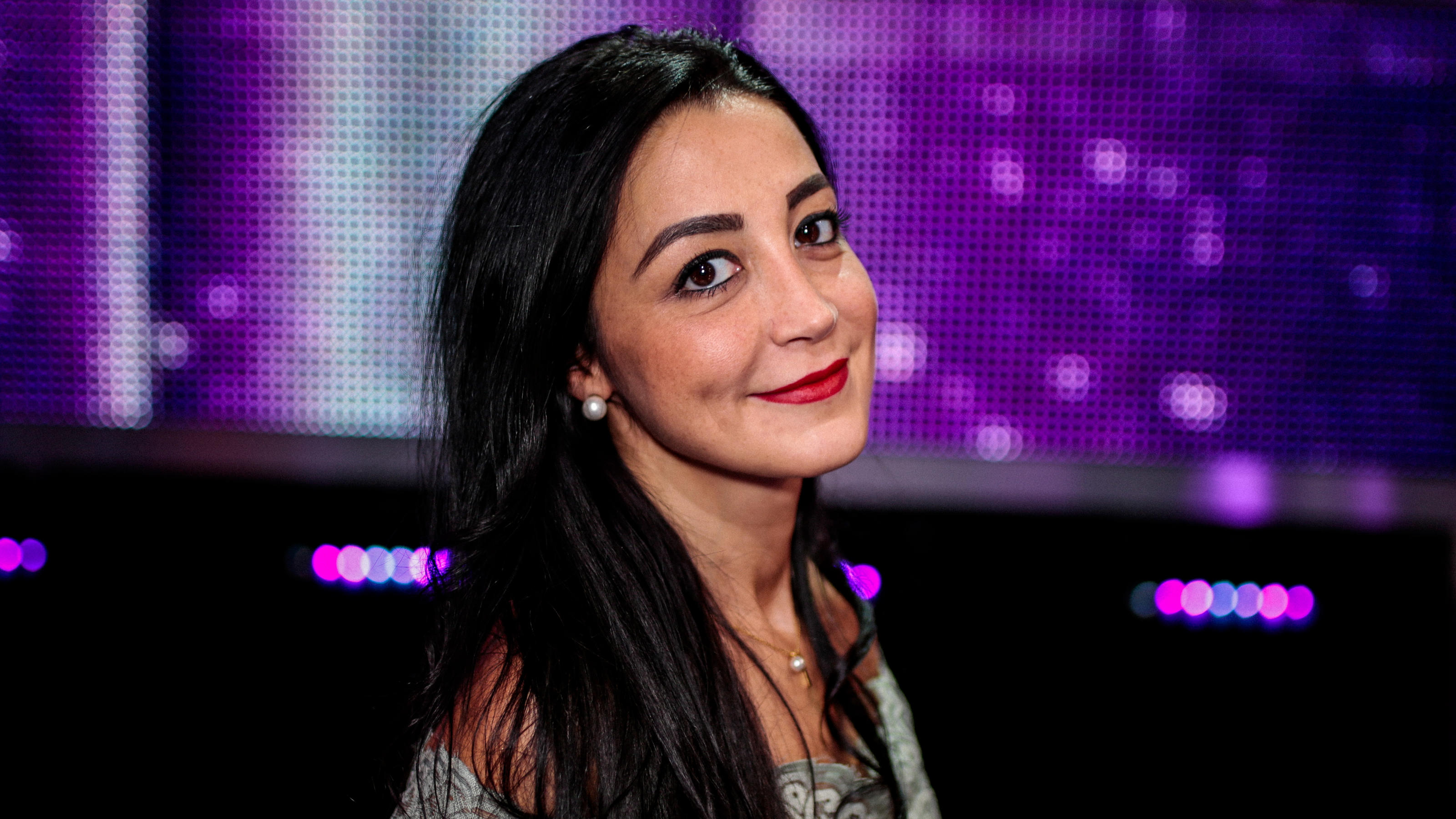 Take Me Out 2018: Das ist Kandidatin Hülya "Take Me Out" 2018: Kandidatin Hülya
