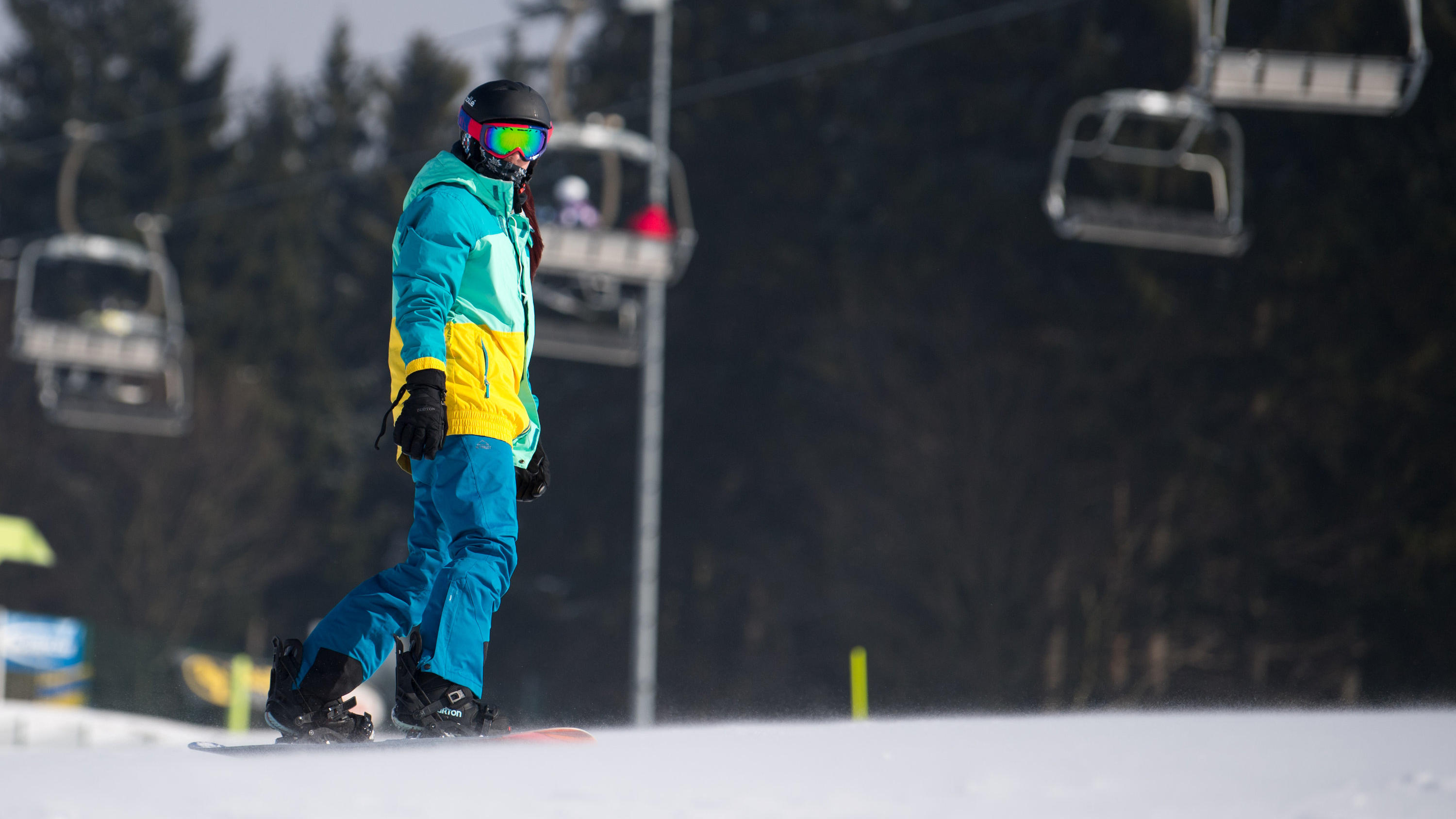 Schweiz: Deutscher Snowboarder stürzt 60 Meter in den Tod Schweiz: Deutscher Snowboarder stürzt 60 Meter in den Tod