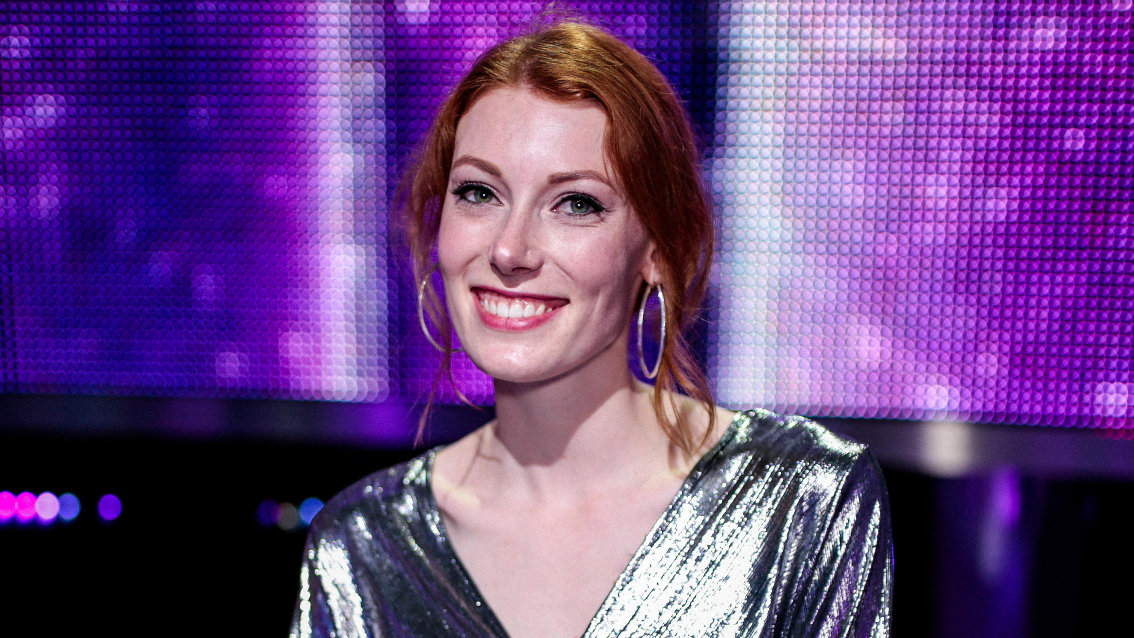 Take Me Out 2018: Das ist Kandidatin Martina Take Me Out 2018: Kandidatin Martina