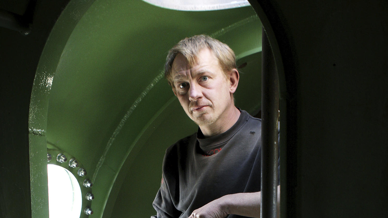 Was geschah an Bord der 'UC3 Nautilus'? Prozess gegen dänischen Erfinder Peter Madsen startet Prozess gegen Peter Madsen