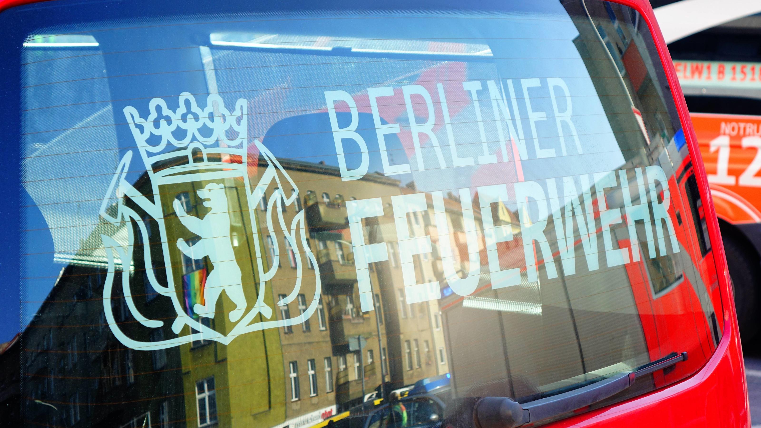 Schwere Vorwürfe gegen Leiter der Berliner Jugendfeuerwehr: Missbrauchte Reinhard W. jahrelang Kinder? Missbrauchsvorwürfe bei der Berliner Jugendfeuerwehr