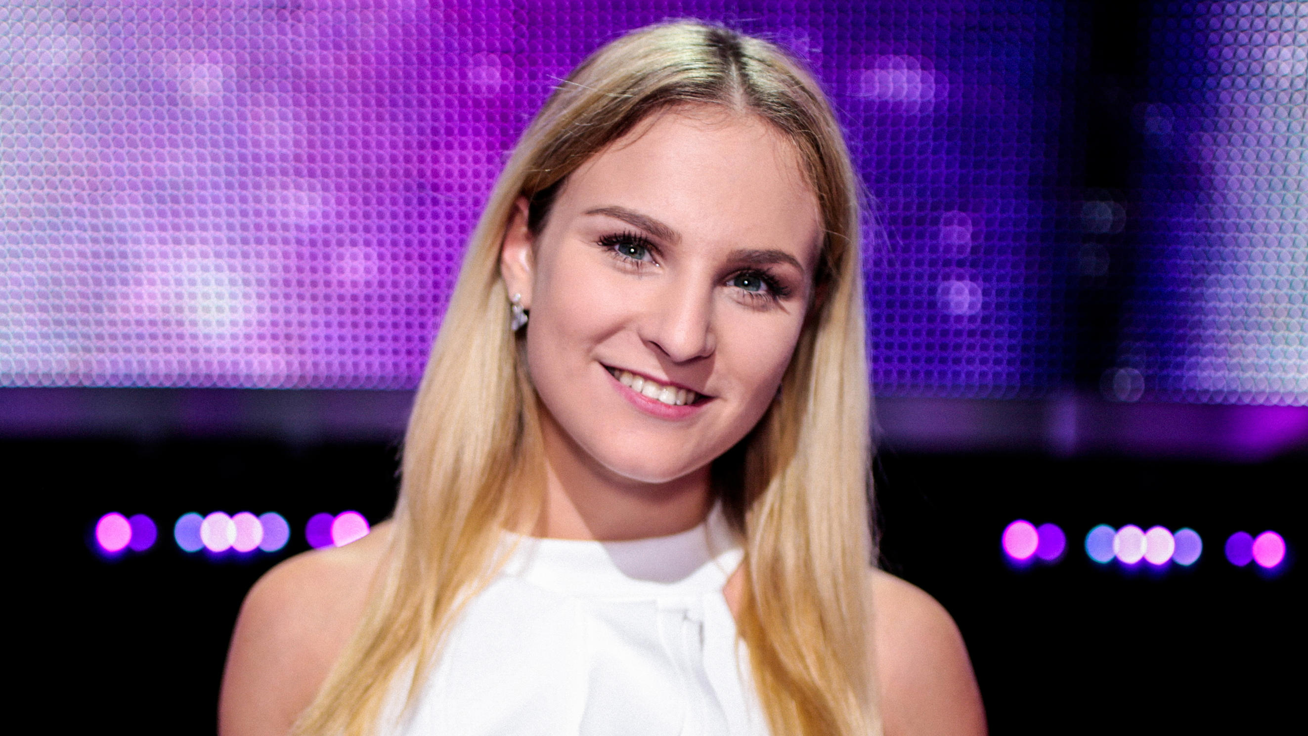Take Me Out 2018: Das ist Kandidatin Vanessa S. Take Me Out 2018: Kandidatin Vanessa S.