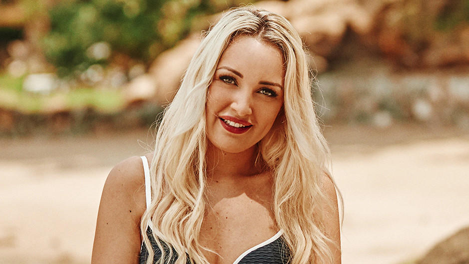 Bachelor in Paradise 2018: Carolin Ehrensberger geht in der dritten "Nacht der Rosen" leer aus Carolin Ehrensberger träumt von einer festen Beziehung. Verlässt sie "Bachelor in Paradise" frisch verliebt?