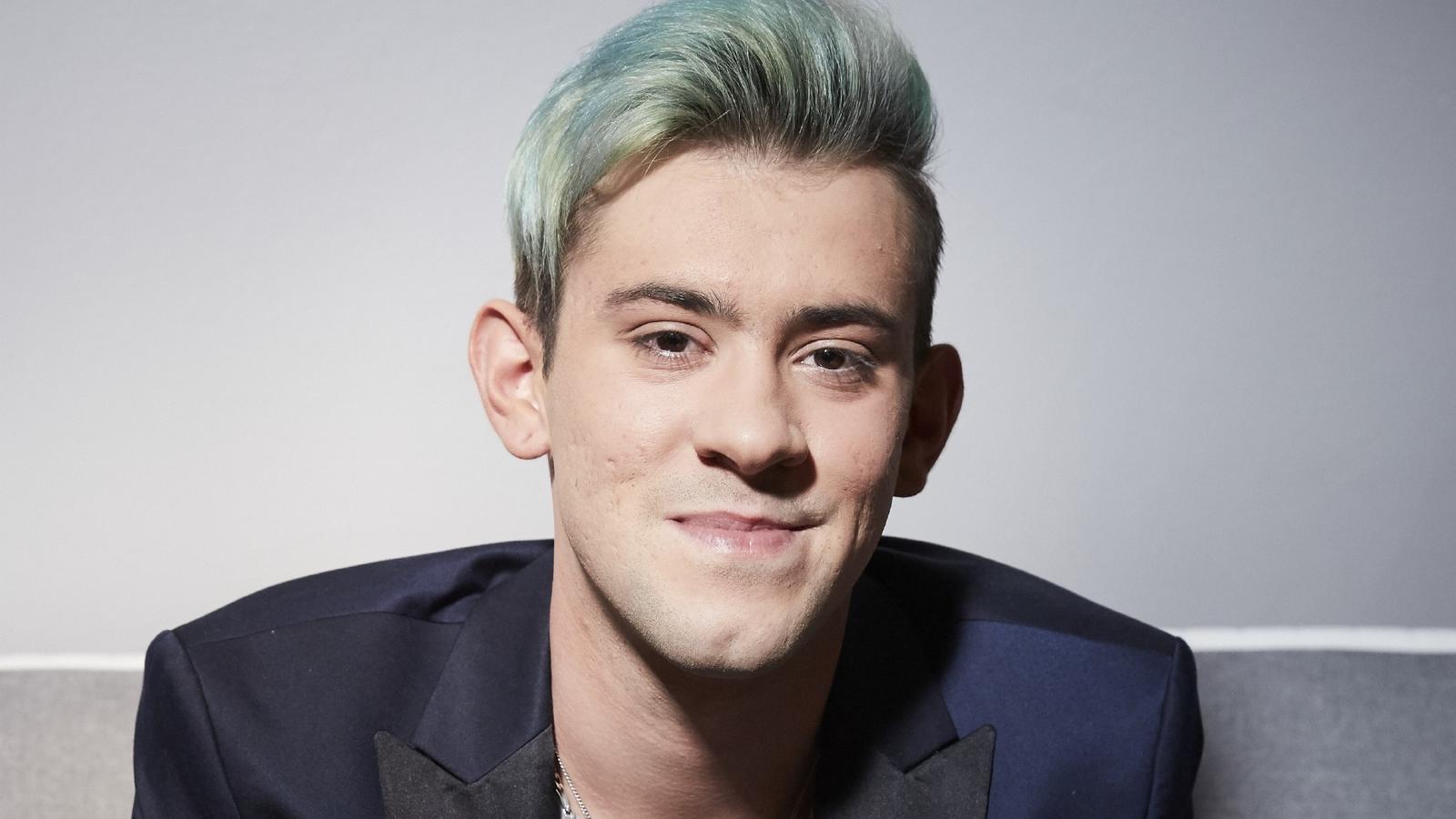 Sex-Verzicht: Daniele Negroni lebt nach der Trennung im "Zölibat" Daniele Negroni