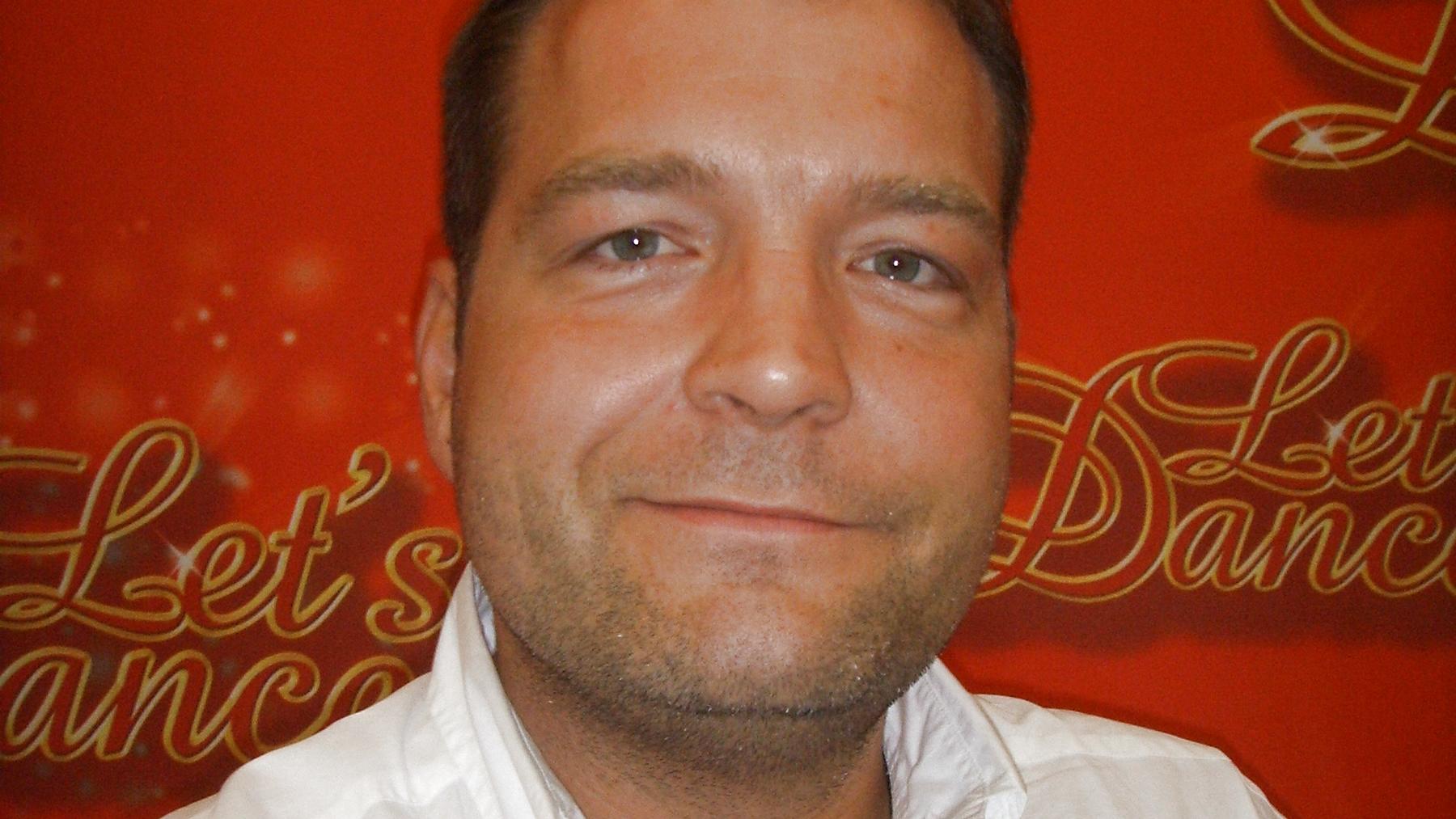 Patrick Linke: Die Off-Stimme von 'Let's Dance', 'Mario Barth deckt auf' und Co. patrick linke