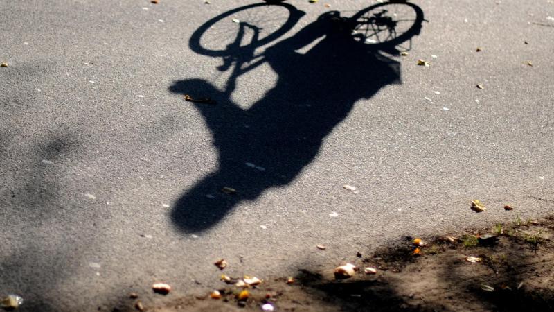Polizei warnt vor Frisieren von Elektro-Fahrrädern Unterwegs mit dem Rad