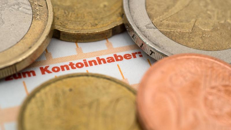 Wechselformular für neues Girokonto sorgt für Probleme Wechselservice getestet