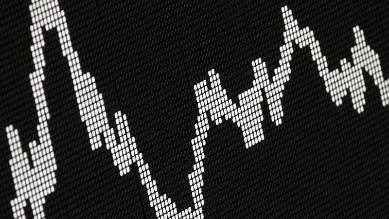 DAX: Schlusskurse im XETRA-Handel am 16.05.2018 um 17:55 Uhr DAX: Schlusskurse im XETRA-Handel am 16.05.2018 um 17:55 Uhr