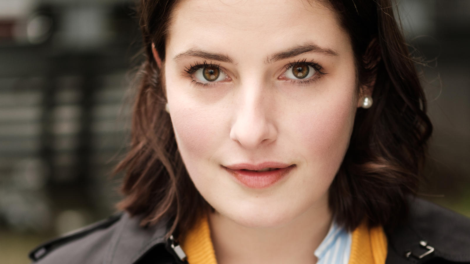 Unter uns: Das ist Linda Königs Rolle Larissa Huber "Unter uns"-Star Linda König alias Larissa Huber