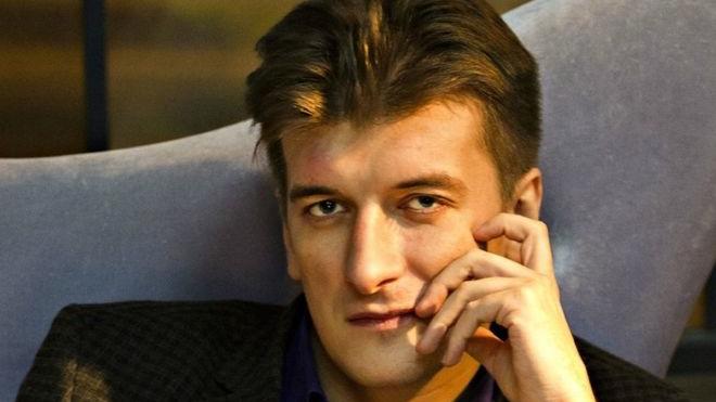 Jekaterinburg: Russischer Journalist stirbt unter mysteriösen Umständen – wusste Maxim Borodin zu viel? Russischer Journalist stirbt unter mysteriösen Umständen