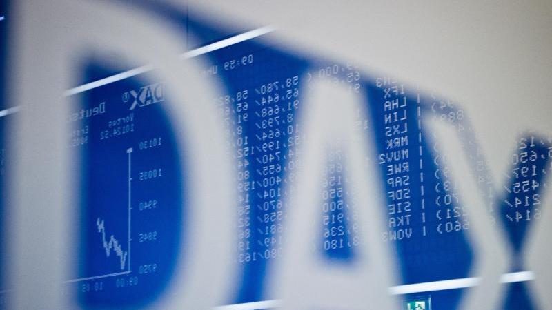 Dax gewinnt an Schwung dank Thyssenkrupp-Gerüchten Dax gewinnt an Schwung dank Thyssenkrupp-Gerüchten