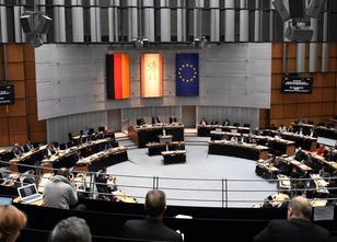 Der Innenausschuss des Berliner Abgeordnetenhauses befasst sich heute vor a... weiterlesen