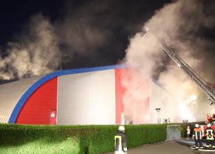 In einem Freizeitcenter in Kulmbach ist in der Nacht zum Montag ein Brand a... weiterlesen