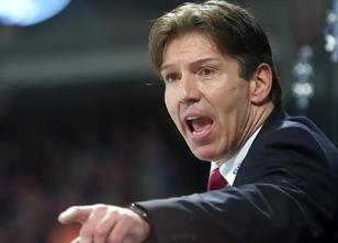 Berlin (dpa - Eisbären-Trainer Uwe Krupp sieht das sechste Endspiel um die ... weiterlesen